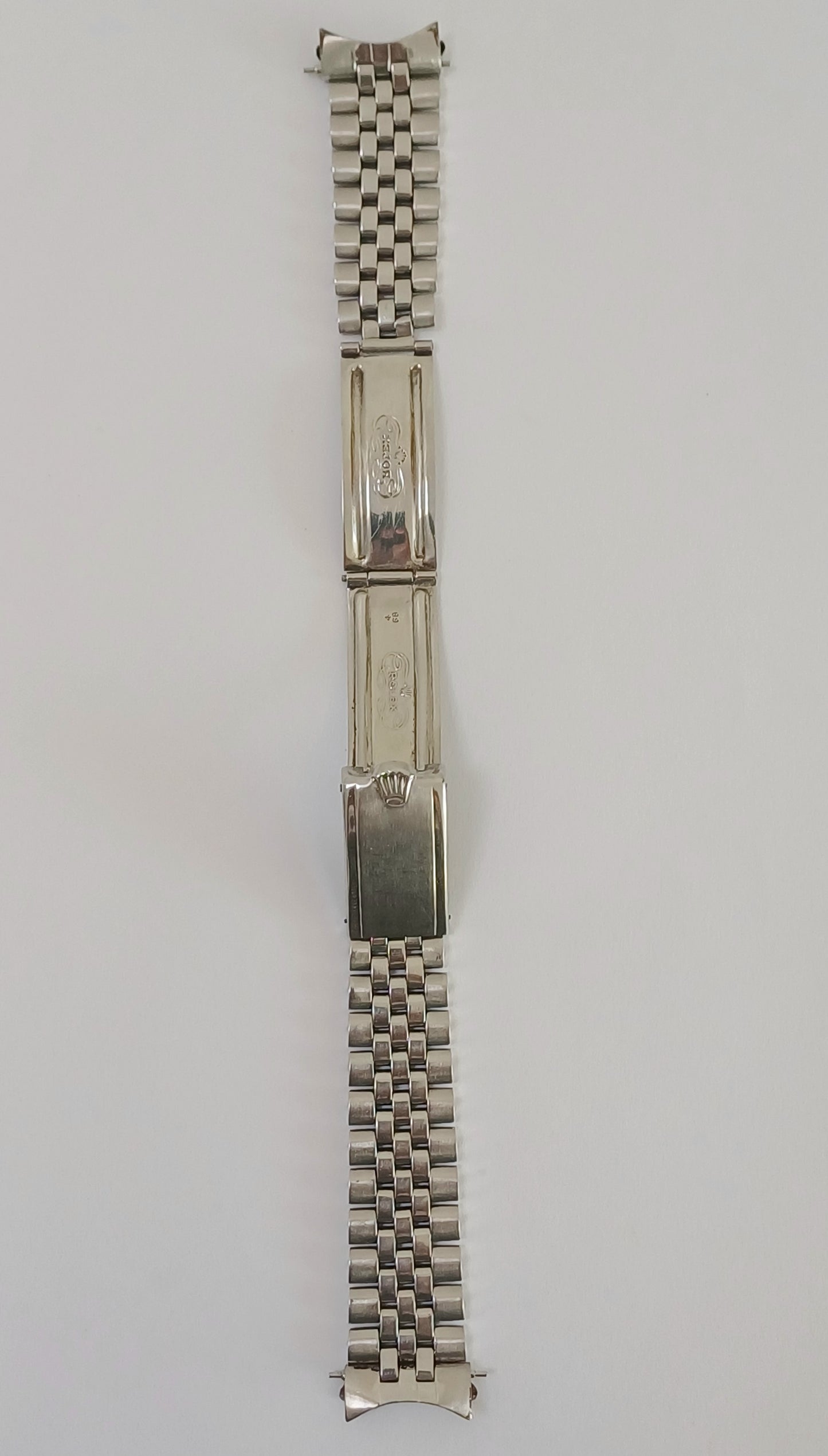 Bracciale Rolex 6251 H, anno 68'