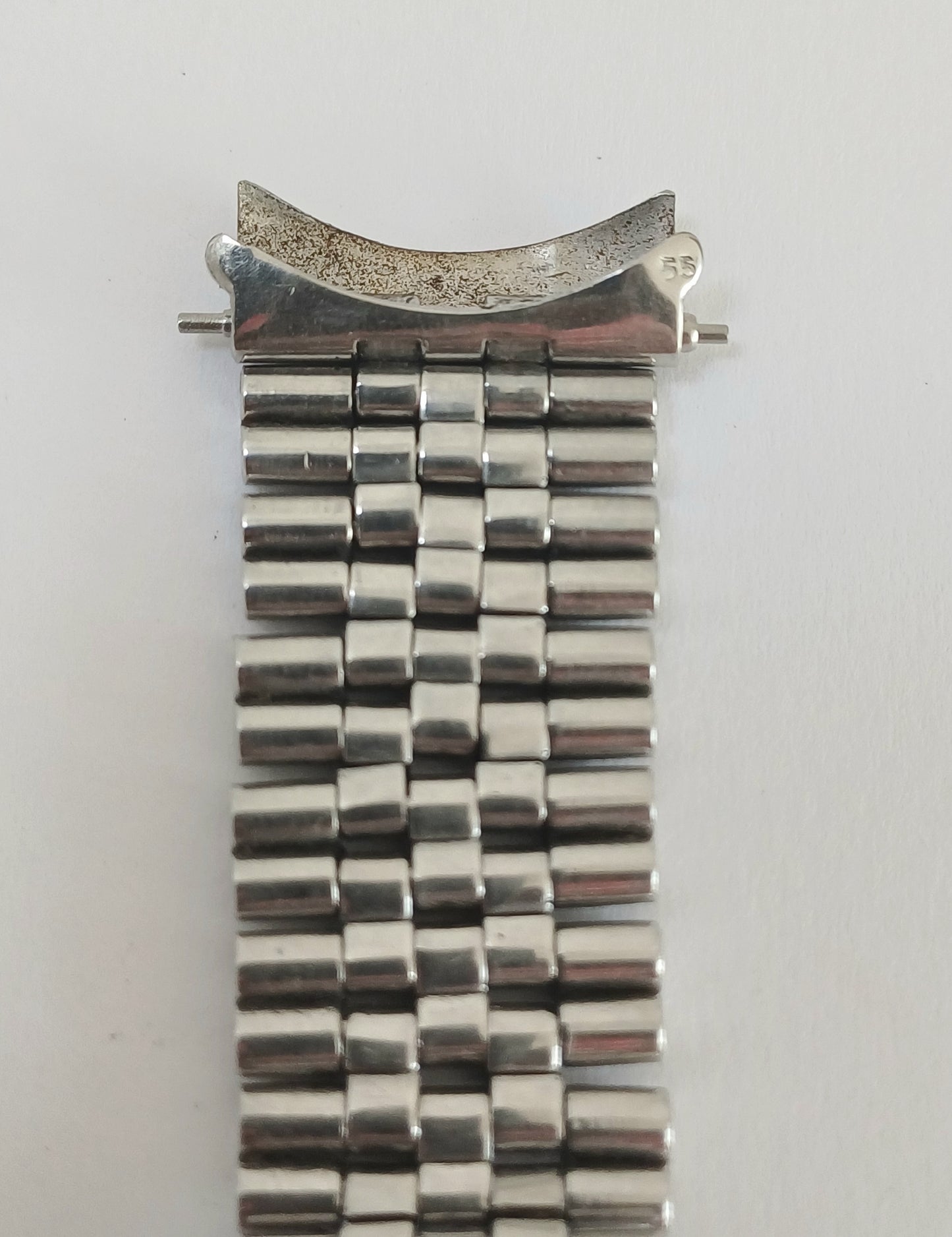 Bracciale Rolex 6251 H, anno 68'