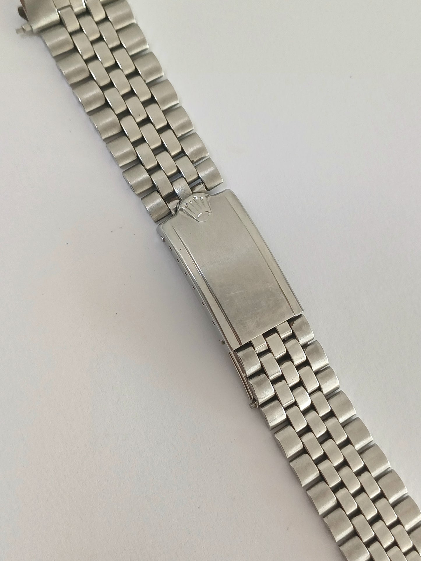 Bracciale Rolex 6251 H, anno 68'