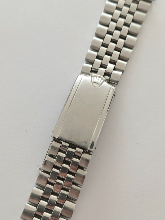 Bracciale Rolex 6251 H, anno 68'