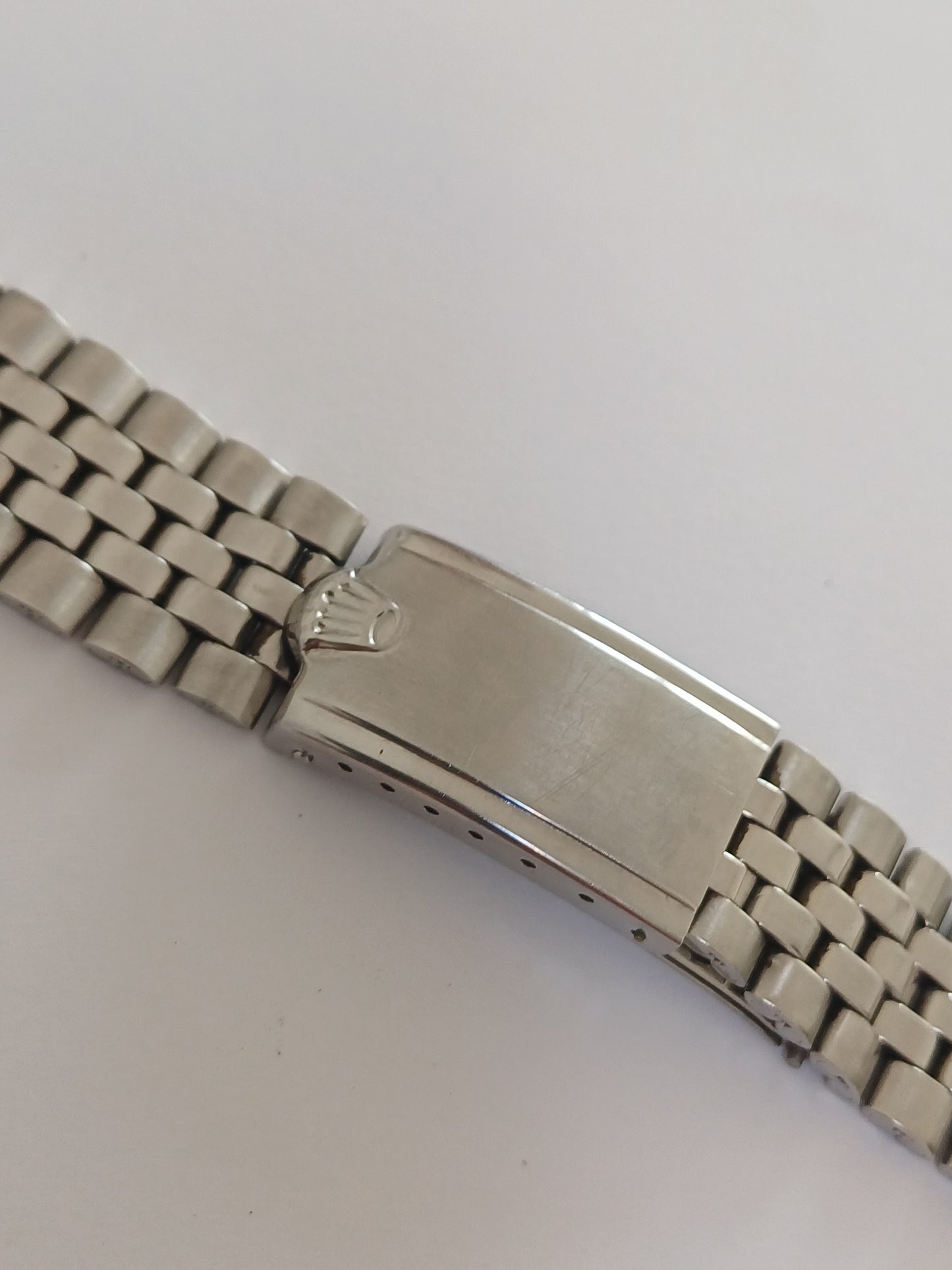 Bracciale Rolex 6251 H, anno 68'