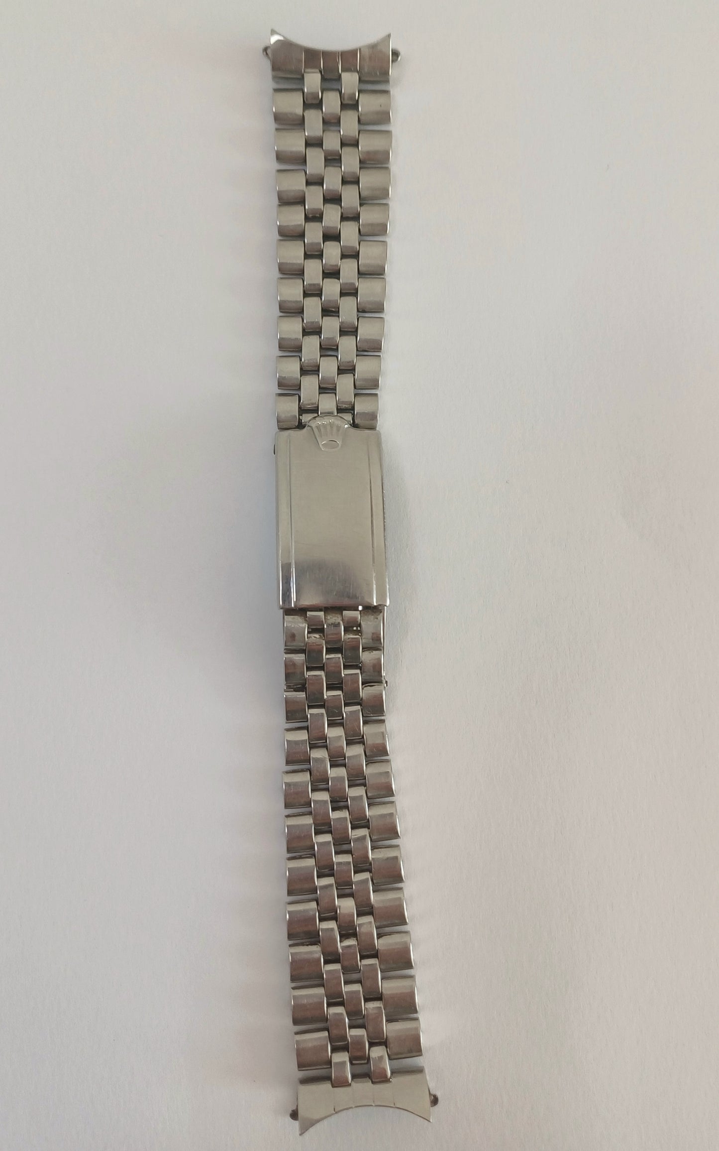 Bracciale Rolex 6251 H, anno 64'