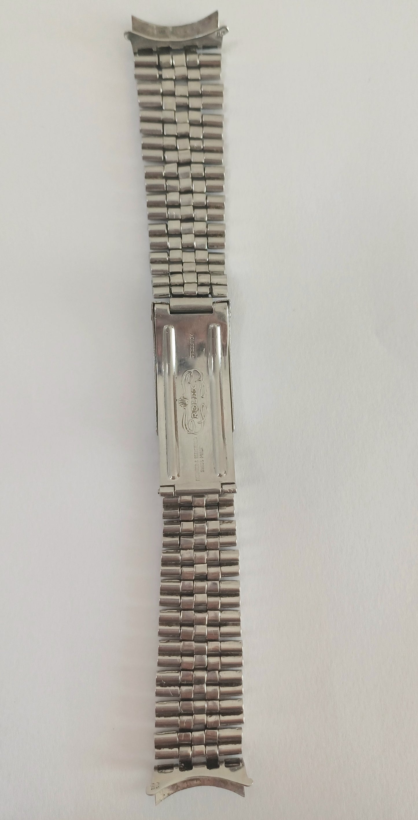 Bracciale Rolex 6251 H, anno 64'