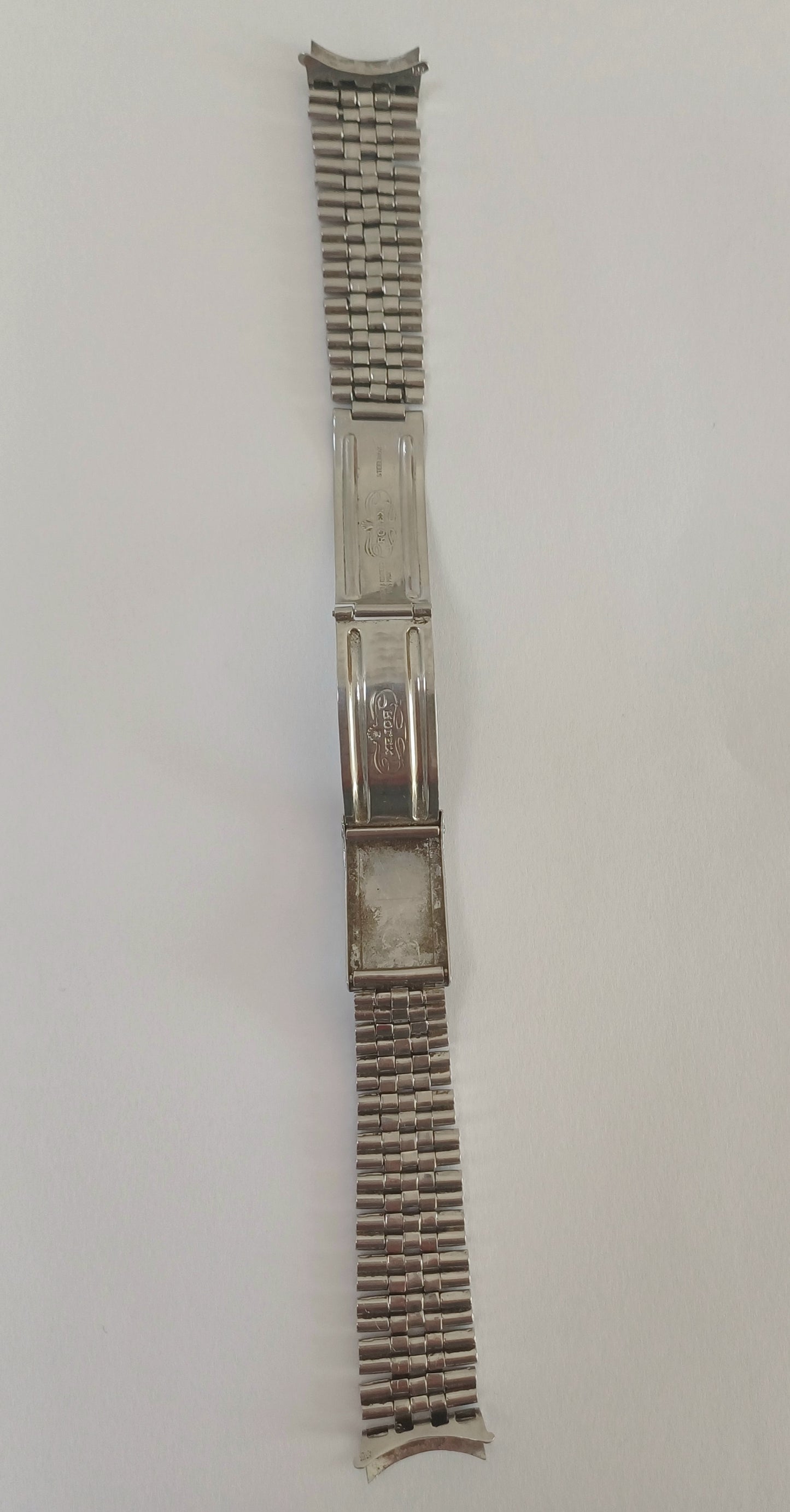 Bracciale Rolex 6251 H, anno 64'