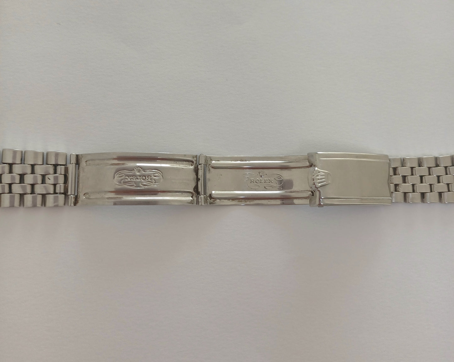 Bracciale Rolex 6251 H, anno 64'