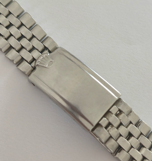 Bracciale Rolex 6251 H, anno 64'