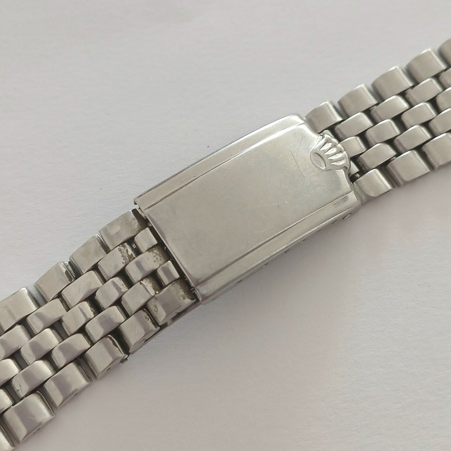 Bracciale Rolex 6251 H, anno 64'