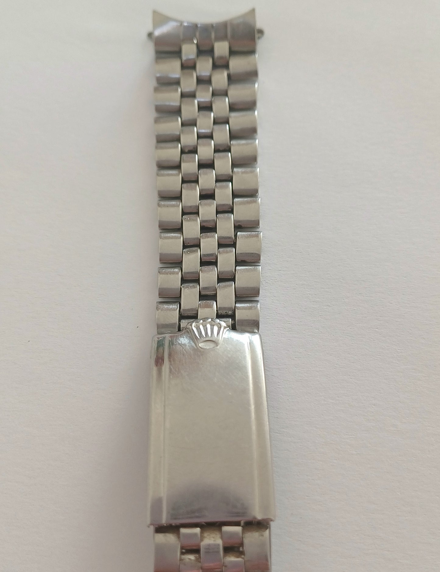 Bracciale Rolex 6251 H, anno 64'