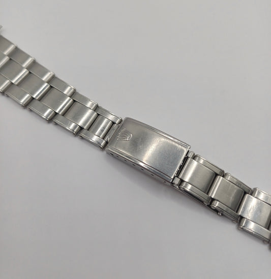 Rolex 7205-60 Bracciale Bracelet Oyster Anno 71'