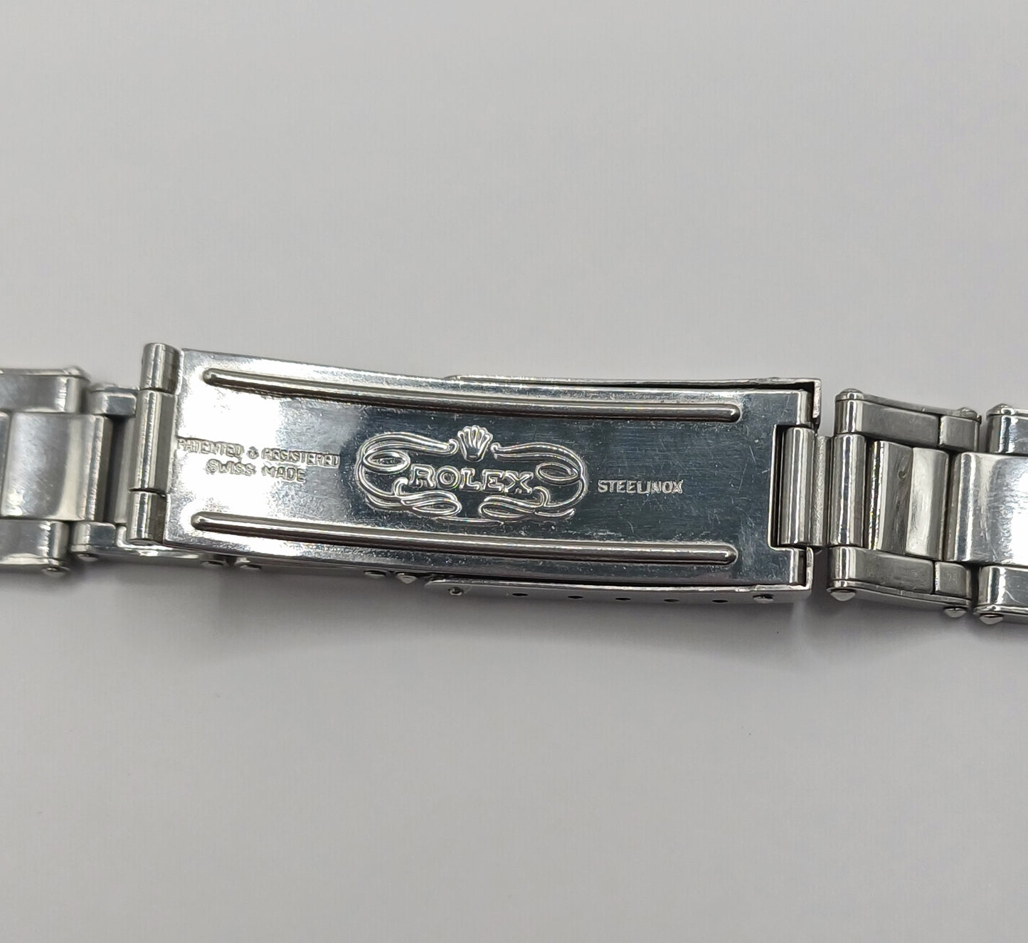 Rolex 7205-60 Bracciale Bracelet Oyster Anno 71'