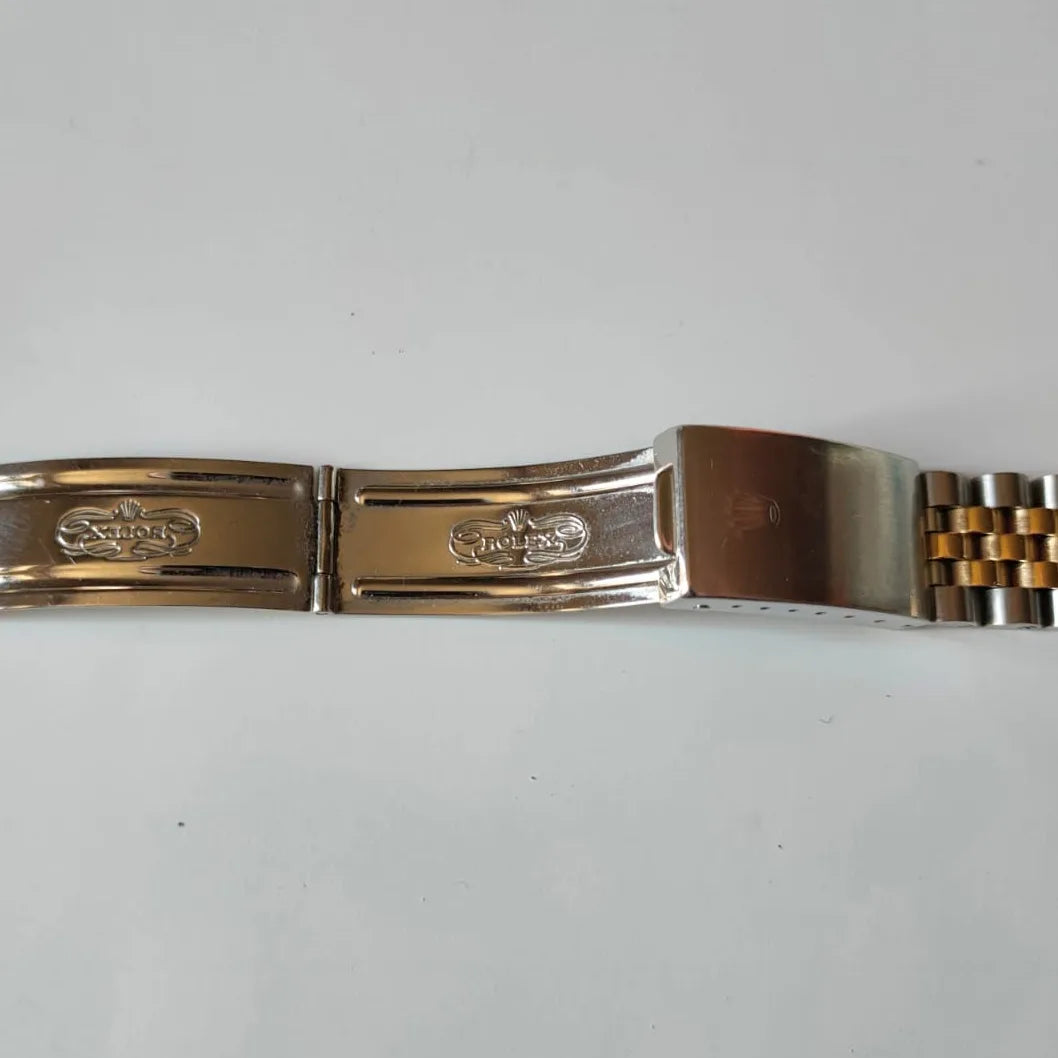 Bracciale Rolex Jubilee Ref. 62523H-18