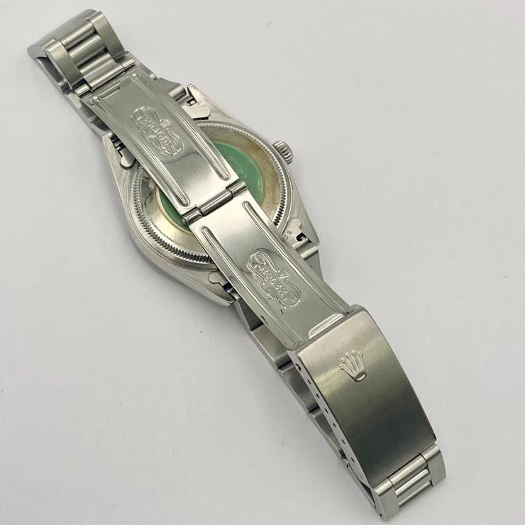 Rolex Air King Precision 34 mm 1997