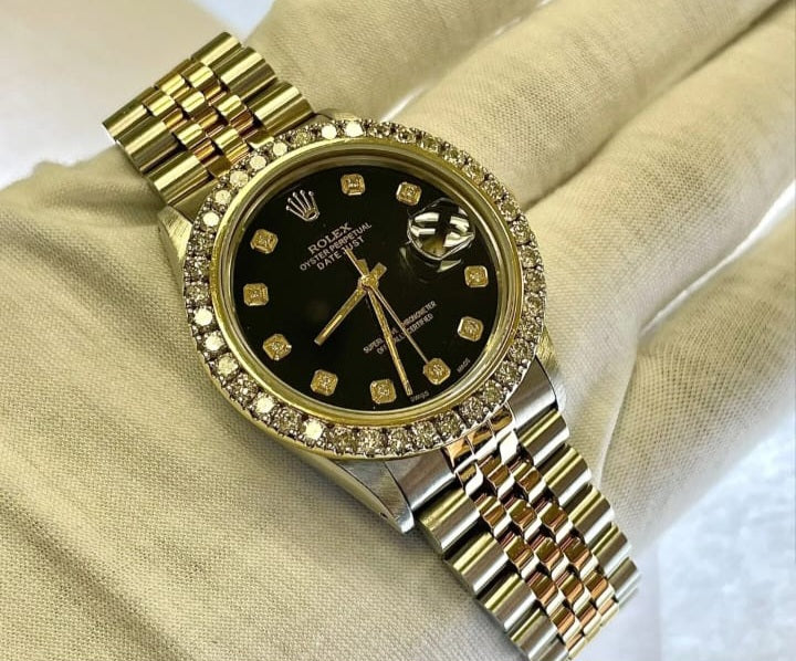 ROLEX DATEJUST