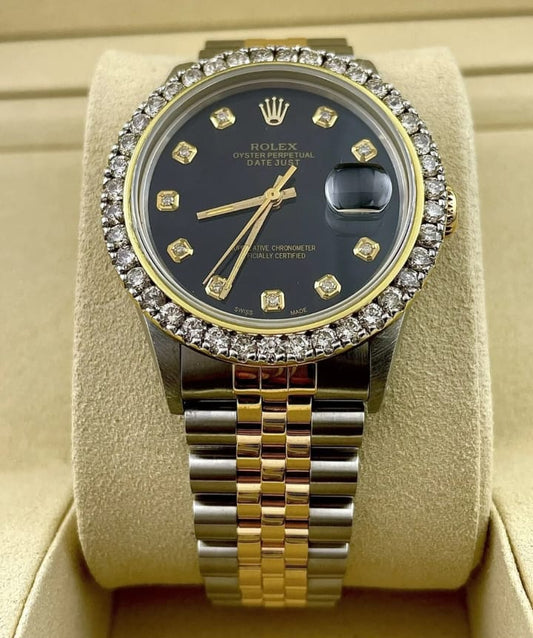 ROLEX DATEJUST