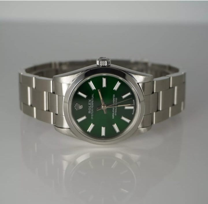 Orologio Rolex Oyster Perpetual