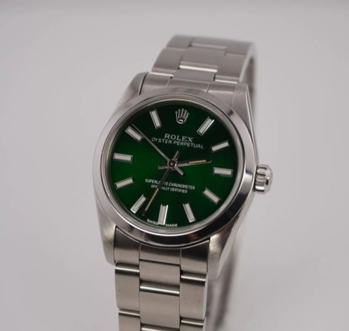 Orologio Rolex Oyster Perpetual