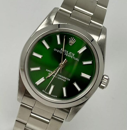 Orologio Rolex Oyster Perpetual