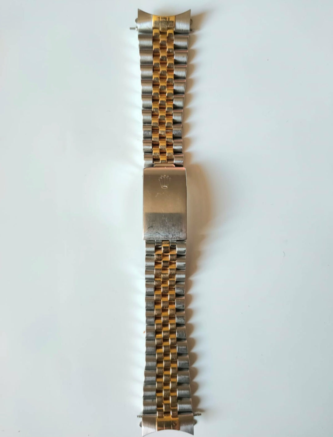 Bracciale Rolex Jubilee Ref. 62523H-18